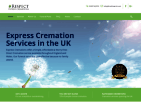 express-cremations.co.uk