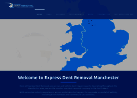 express-dent-removal.co.uk