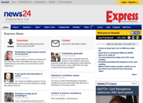 express-news.co.za