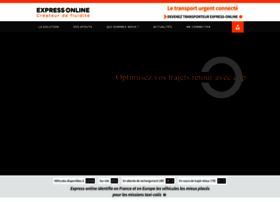 express-online.com