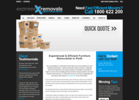 express-removals.com.au