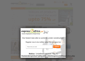 express2africa.com