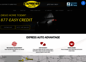 expressauto.com