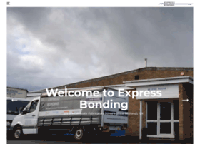 expressbonding.co.uk