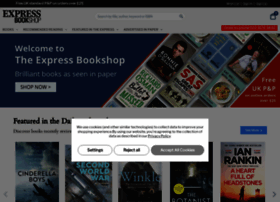 expressbookshop.co.uk