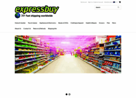 expressbuy.com.au