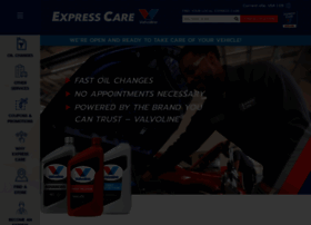 expresscare.com