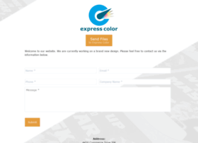 expresscolor.com