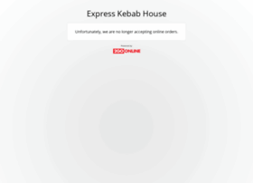 expresskebabhouse.co.uk