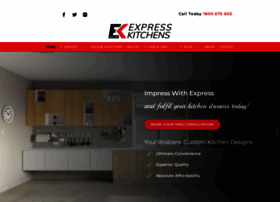 expresskitchens.com.au