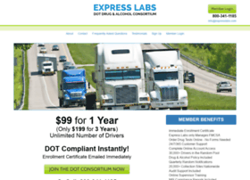 expresslabs.com