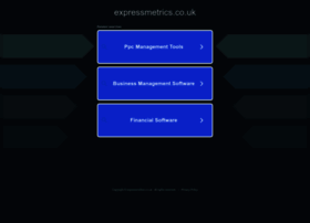 expressmetrics.co.uk