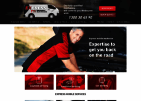 expressmobilemechanics.com.au