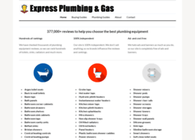 expressplumbingandgas.co.uk