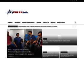 expressradiofm.com