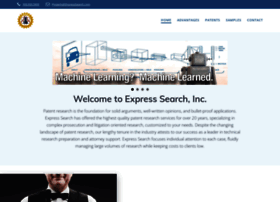 expresssearch.com