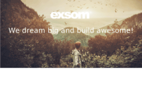 exsom.com