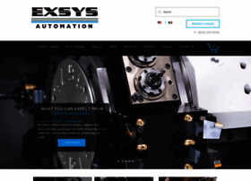 exsys-tool.com