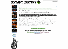 extantjesters.com