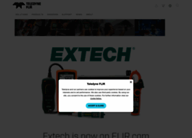 extechinstruments.com