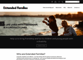 extendedfamilies.org.au