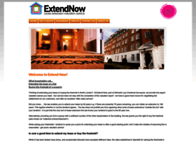 extendnow.co.uk