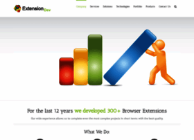 extensiondev.com