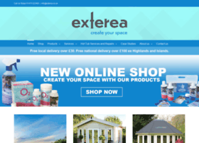 exterea.co.uk