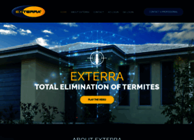 exterra.com.au
