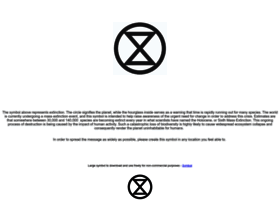 extinctionsymbol.info