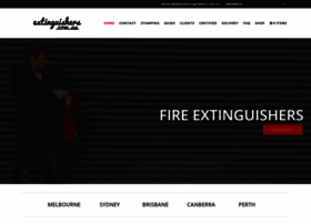 extinguishers.com.au