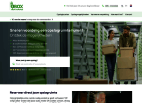 extrabox.nl