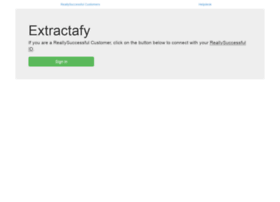 extractafy.com