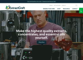 extractcraft.com