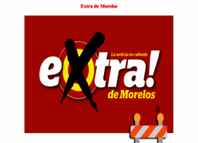 extrademorelos.com