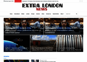 extralondon.co.uk