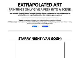 extrapolated-art.com