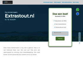 extrastout.nl