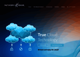 extreme-cloud.com