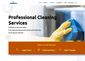 extremecleaning.co.za
