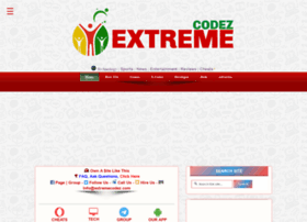 extremecodez.com.ng