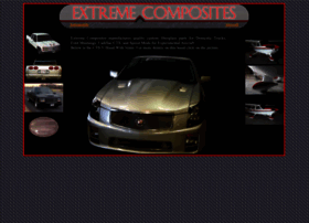 extremecomposites.com