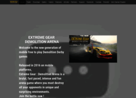 extremegear-thegame.com