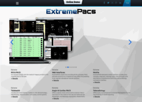 extremepacs.com