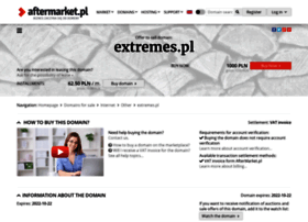 extremes.pl