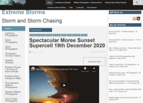 extremestorms.com.au