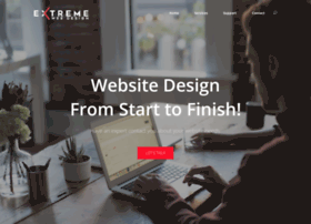 extremewebdesign.biz