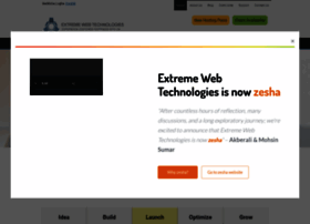 extremewebtechnologies.com