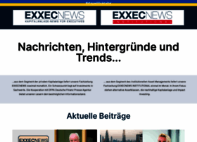exxecnews.de