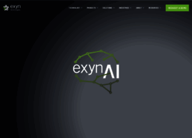 exyntechnologies.com